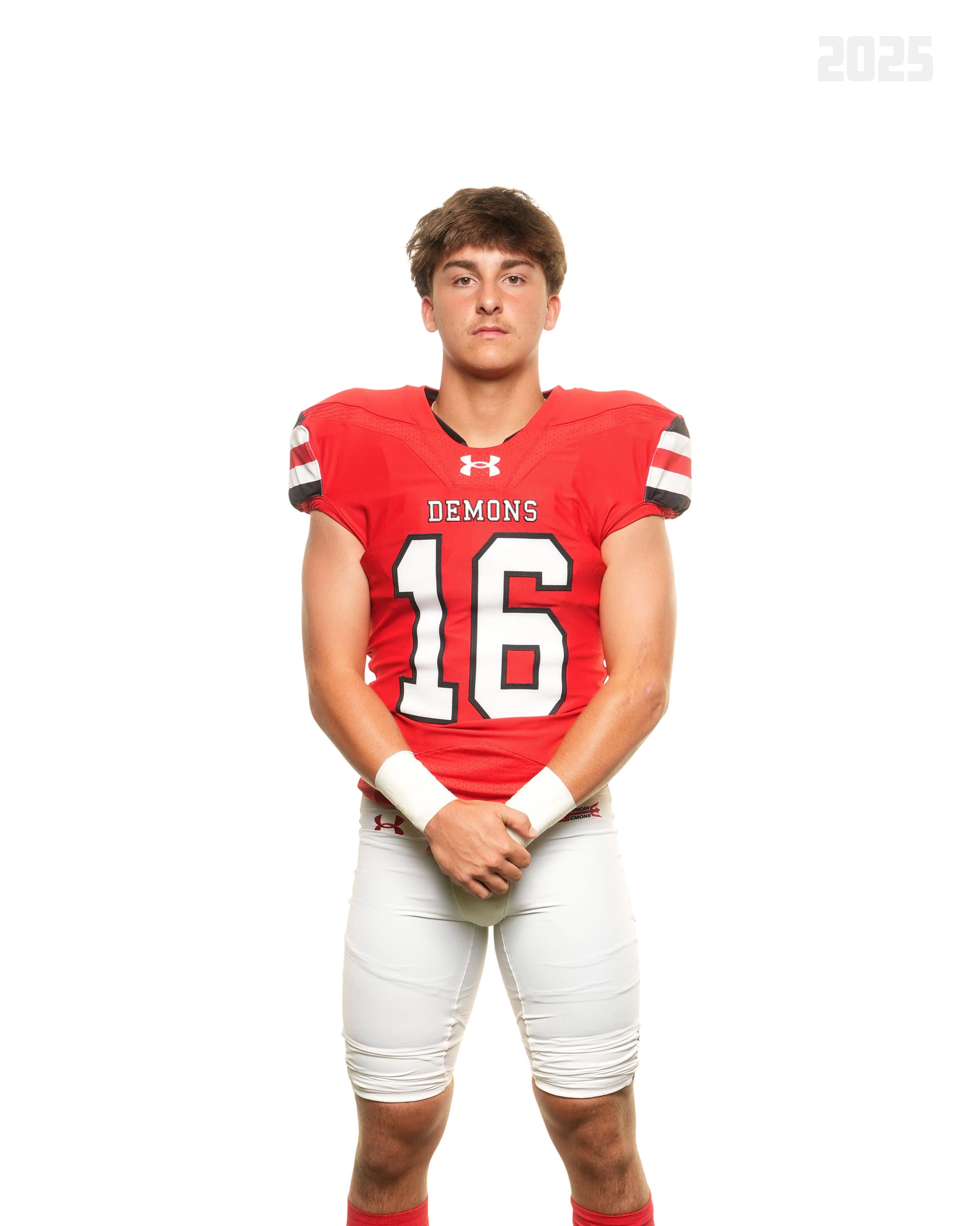 Caleb Davis