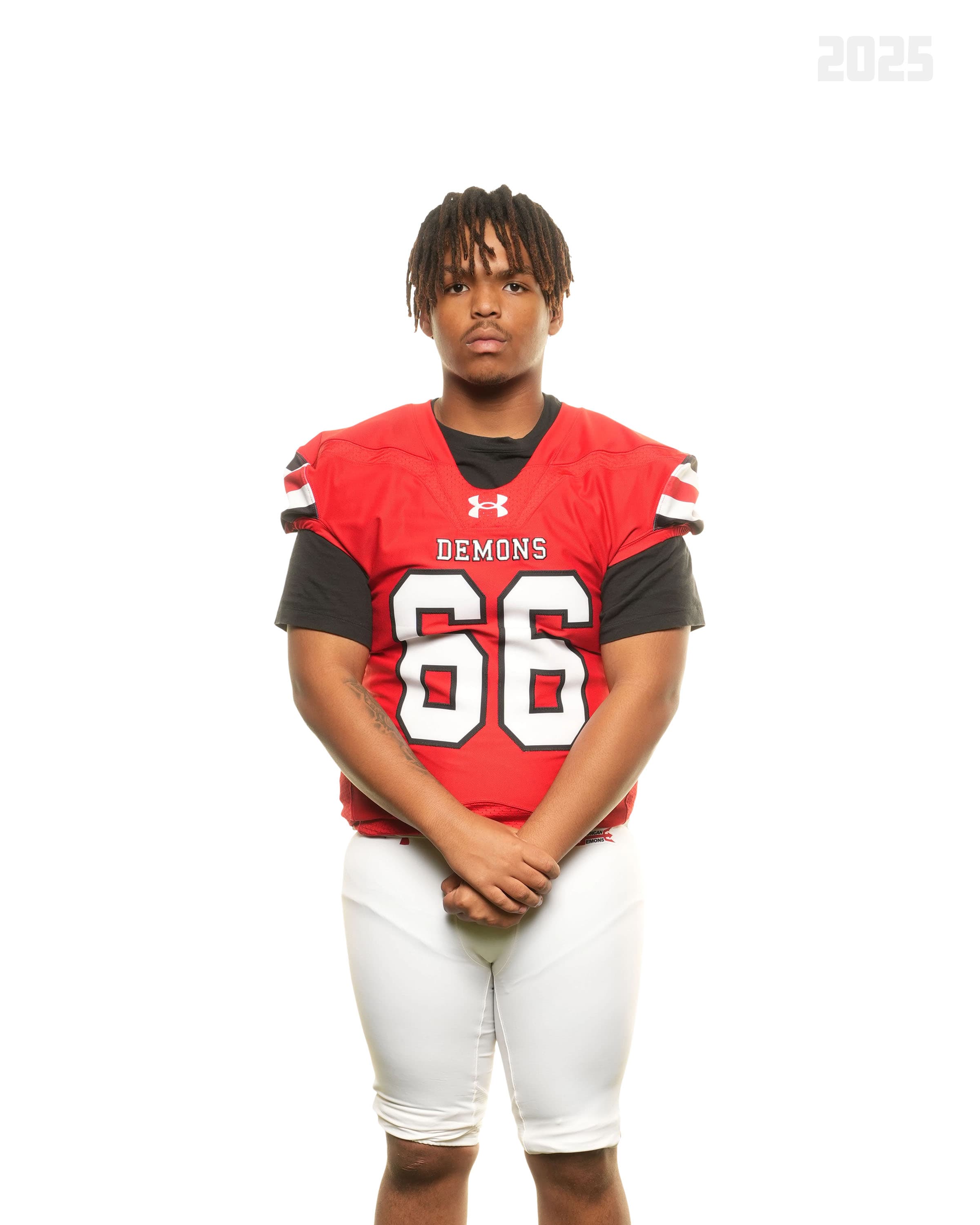 Chance Mayfield