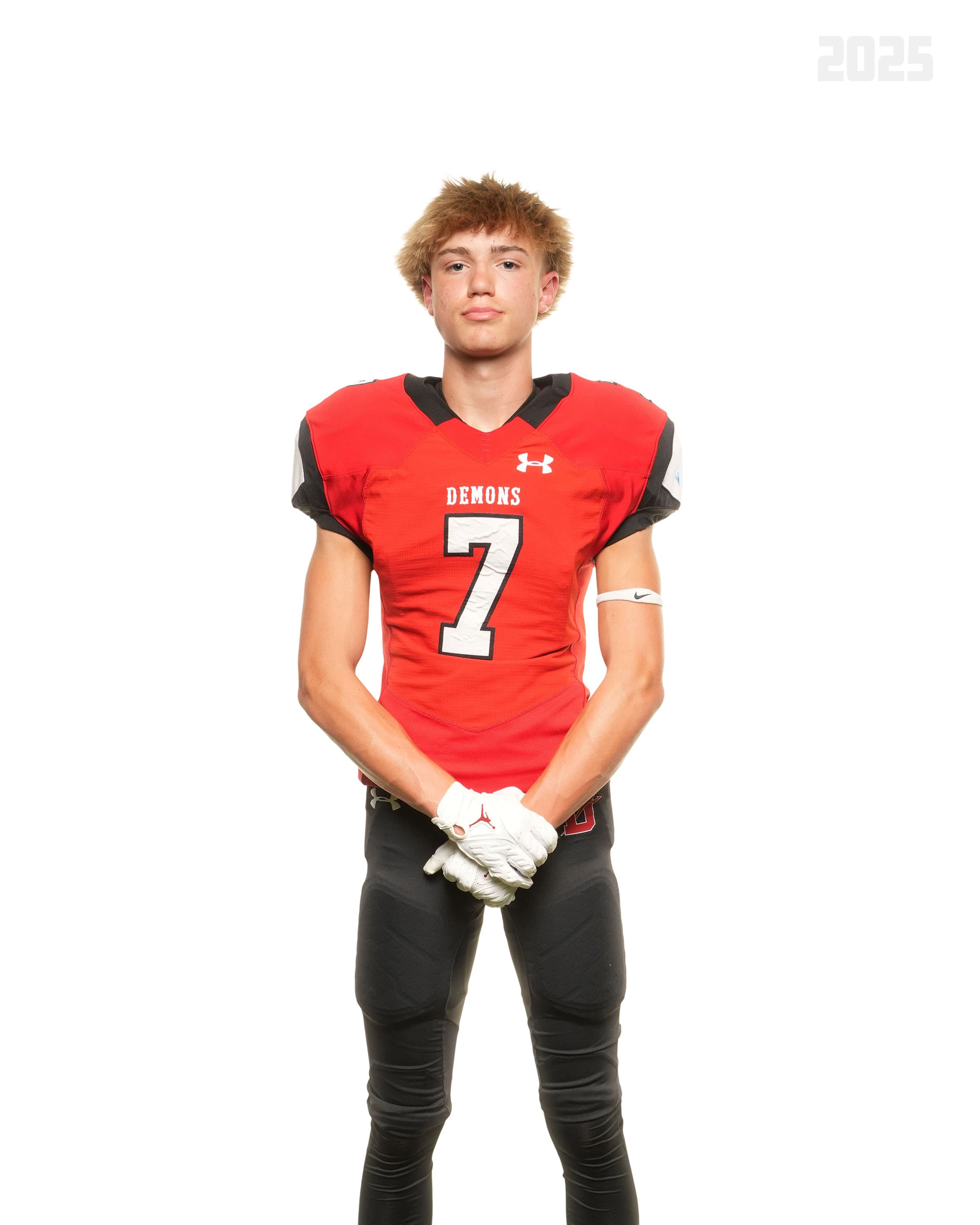 Christian Gates