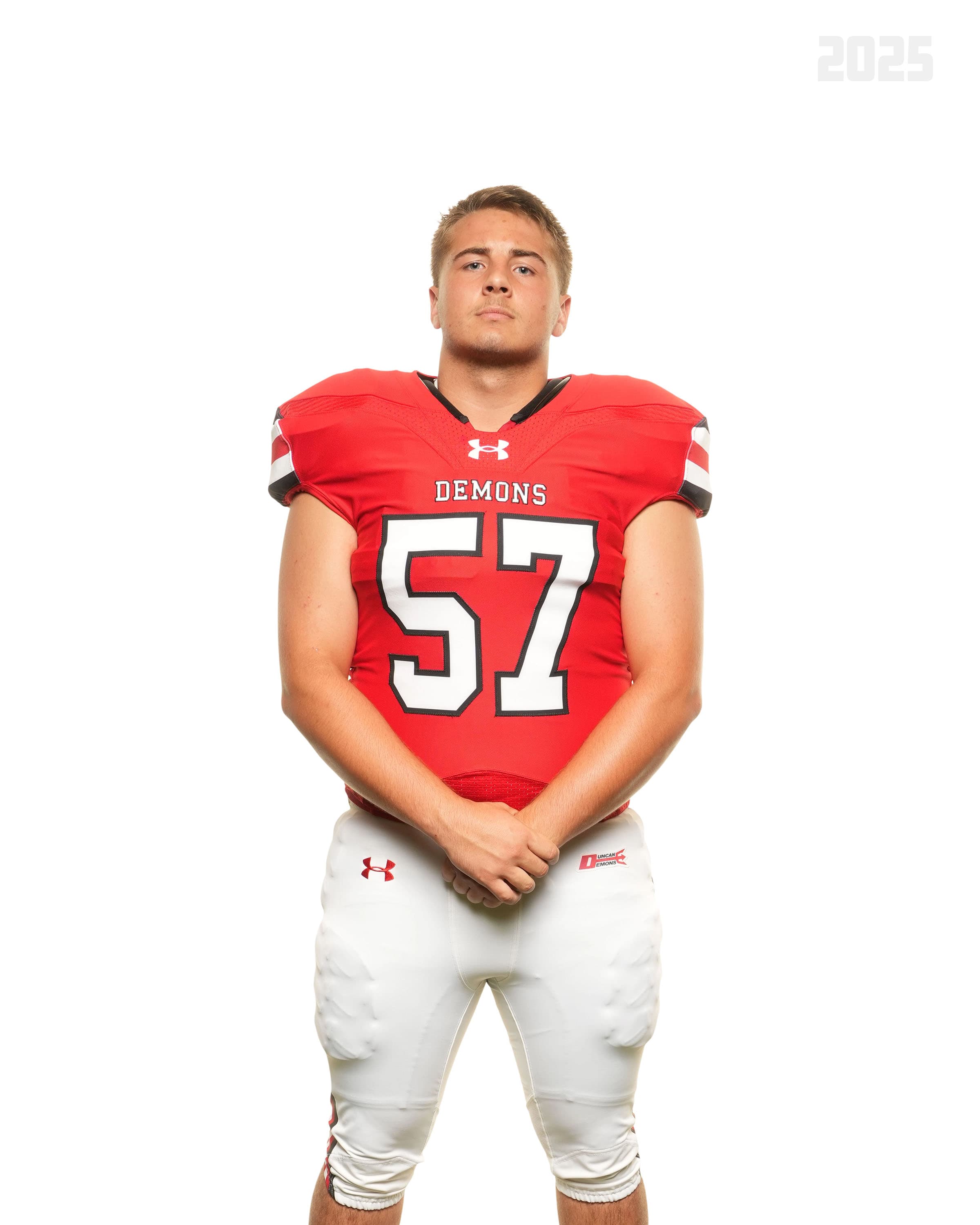 Conner Rogers