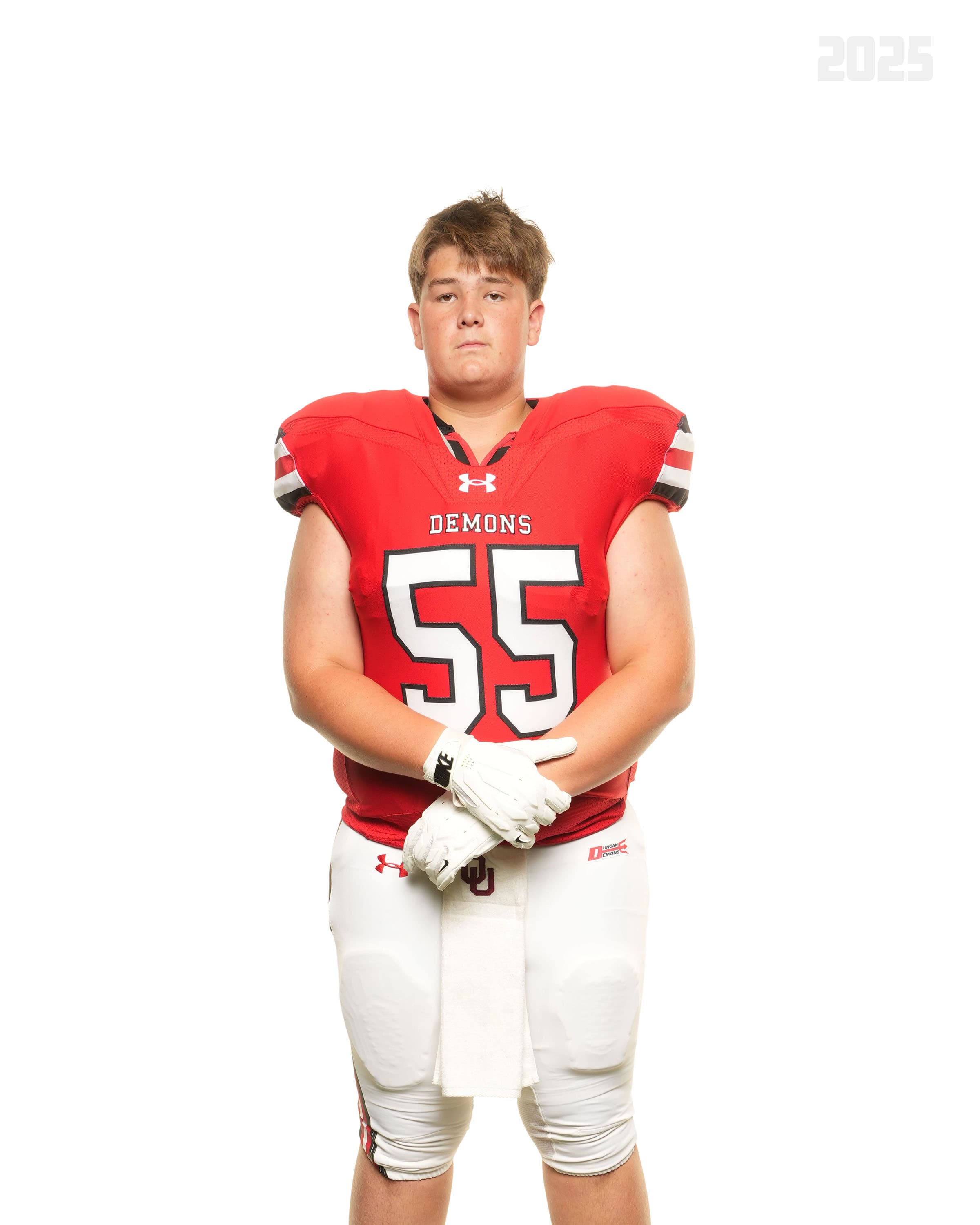 Cord Byerly
