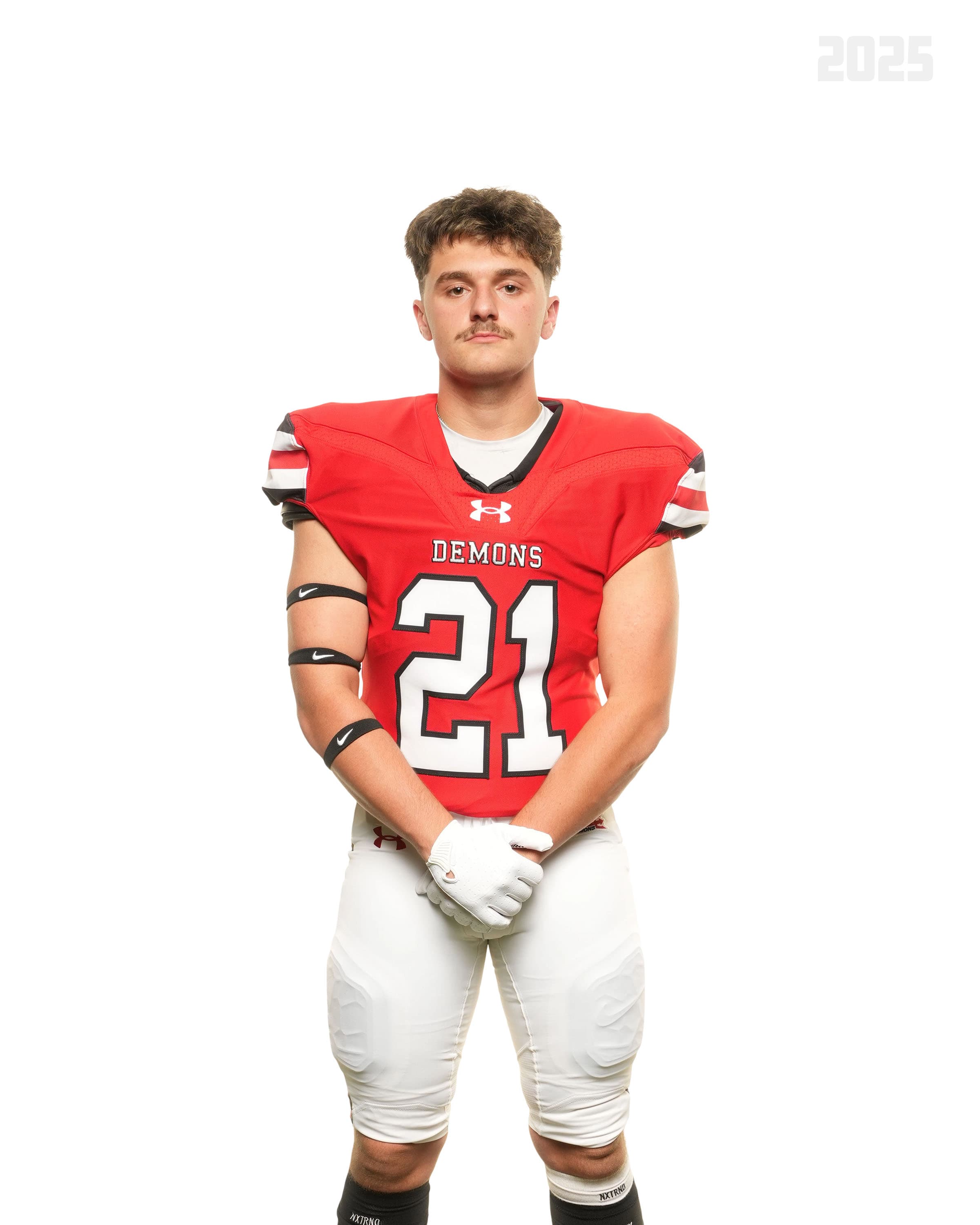 Garrett Cox