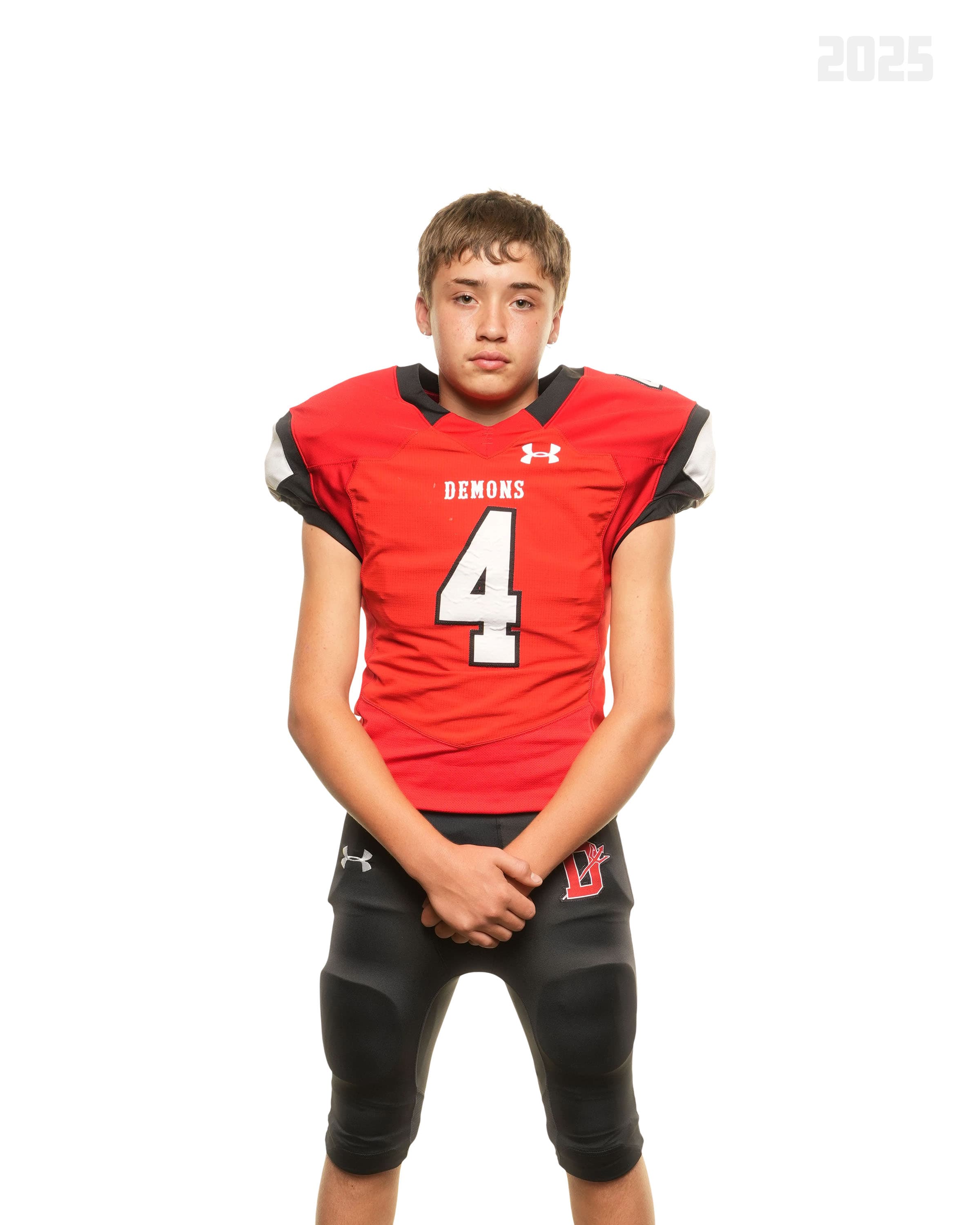 Gunner Caudill