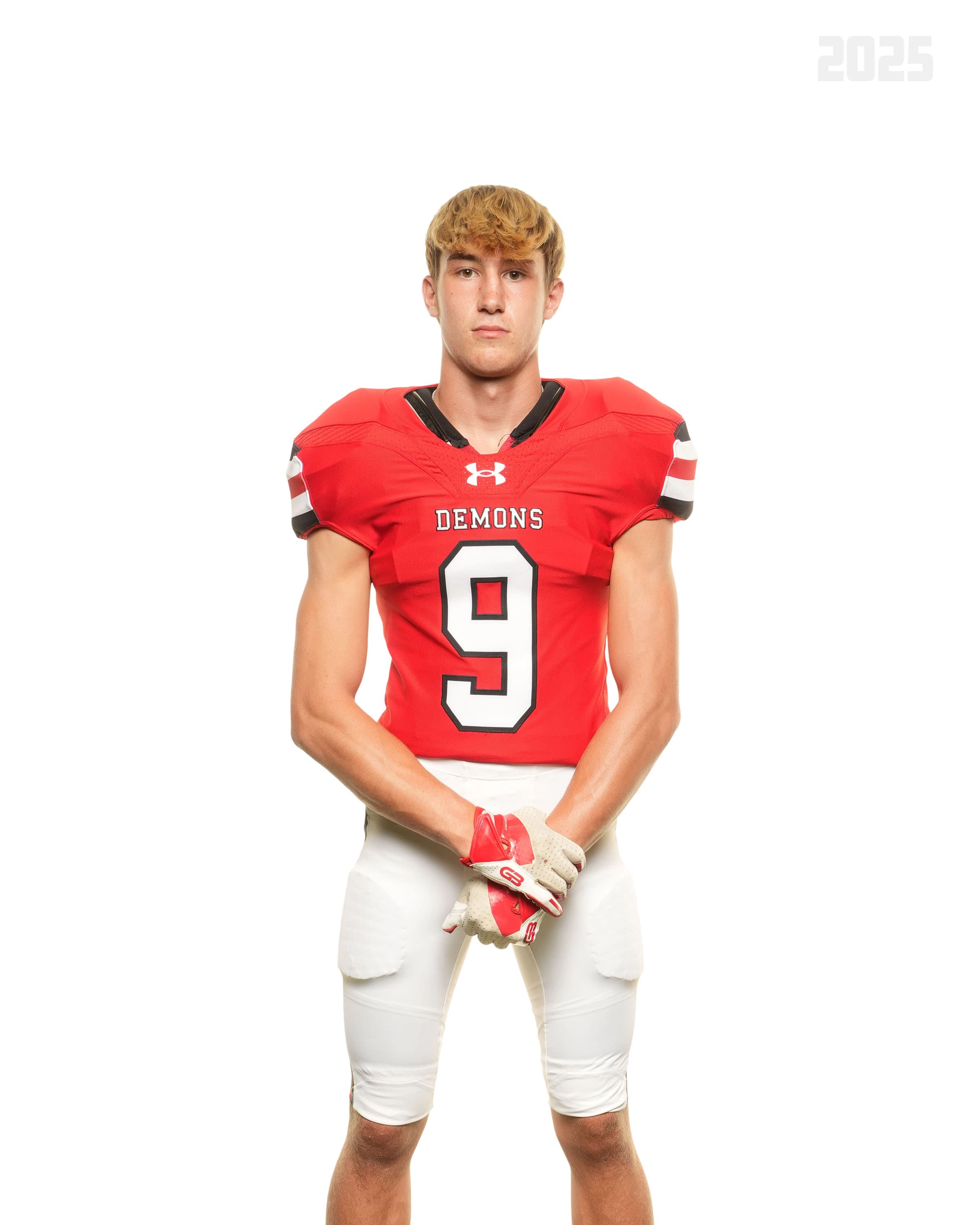 Jack Lovett