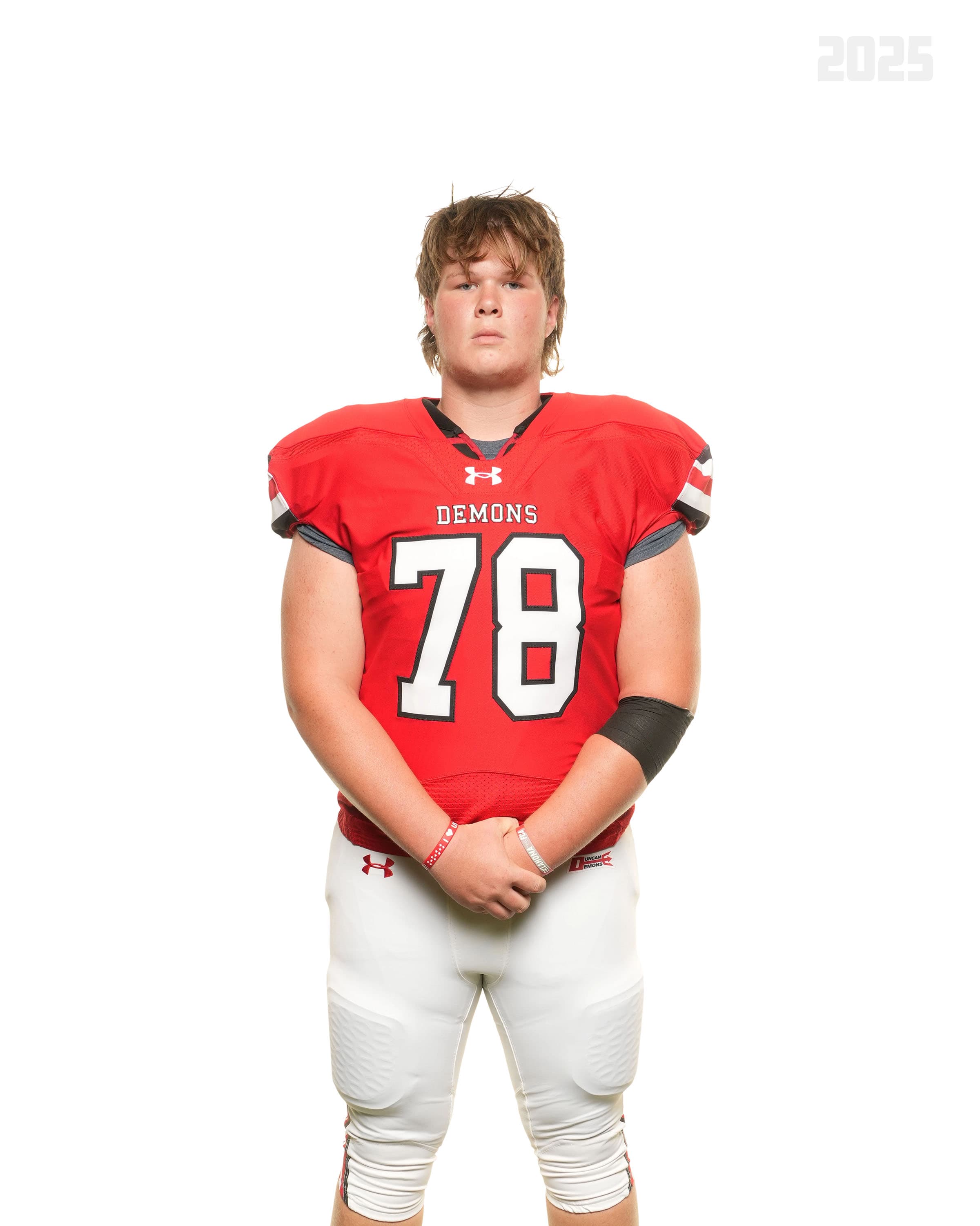 Kaden Morris