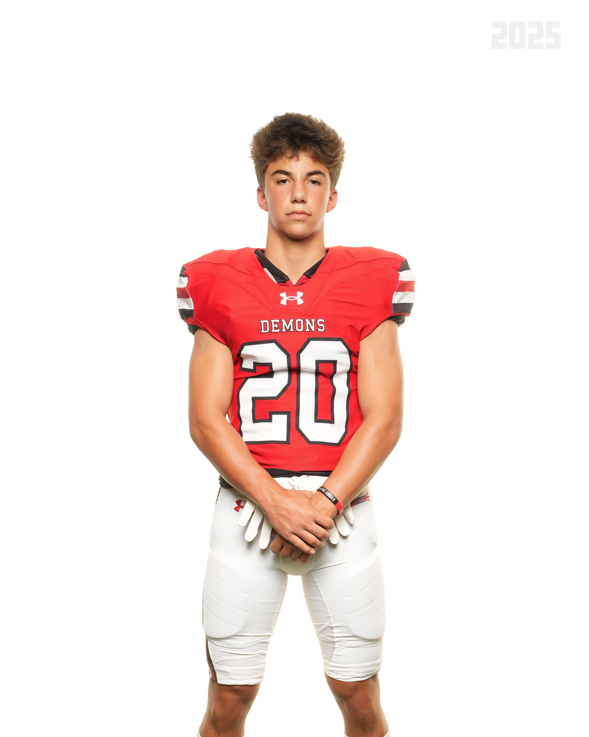 Keller Atchley