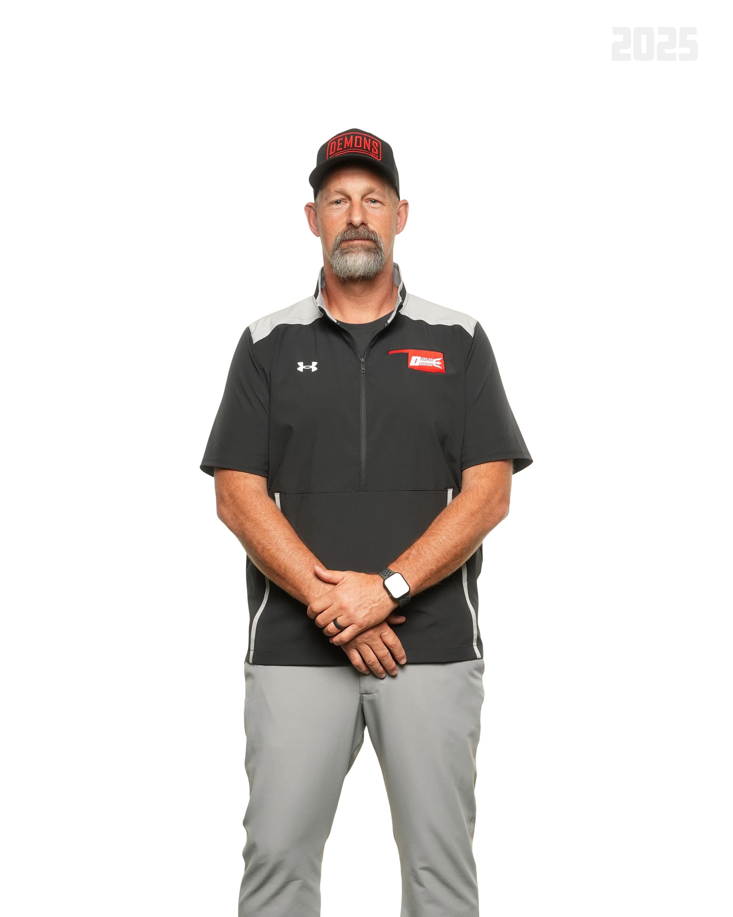 Scott Broussard