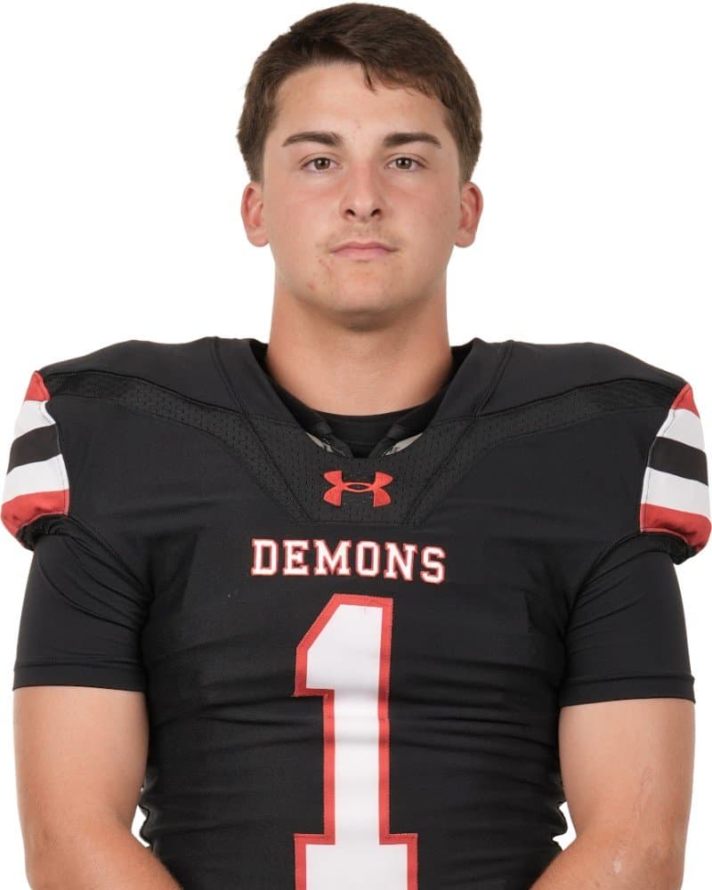 Caleb Davis