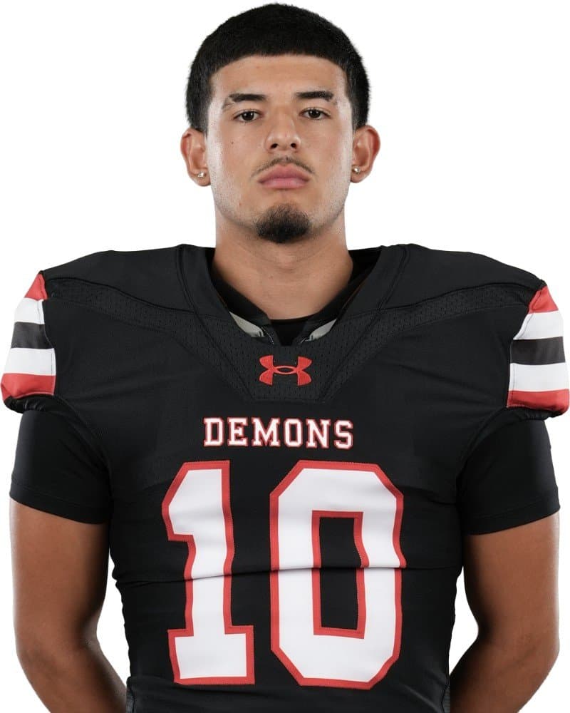 Eric Hernandez