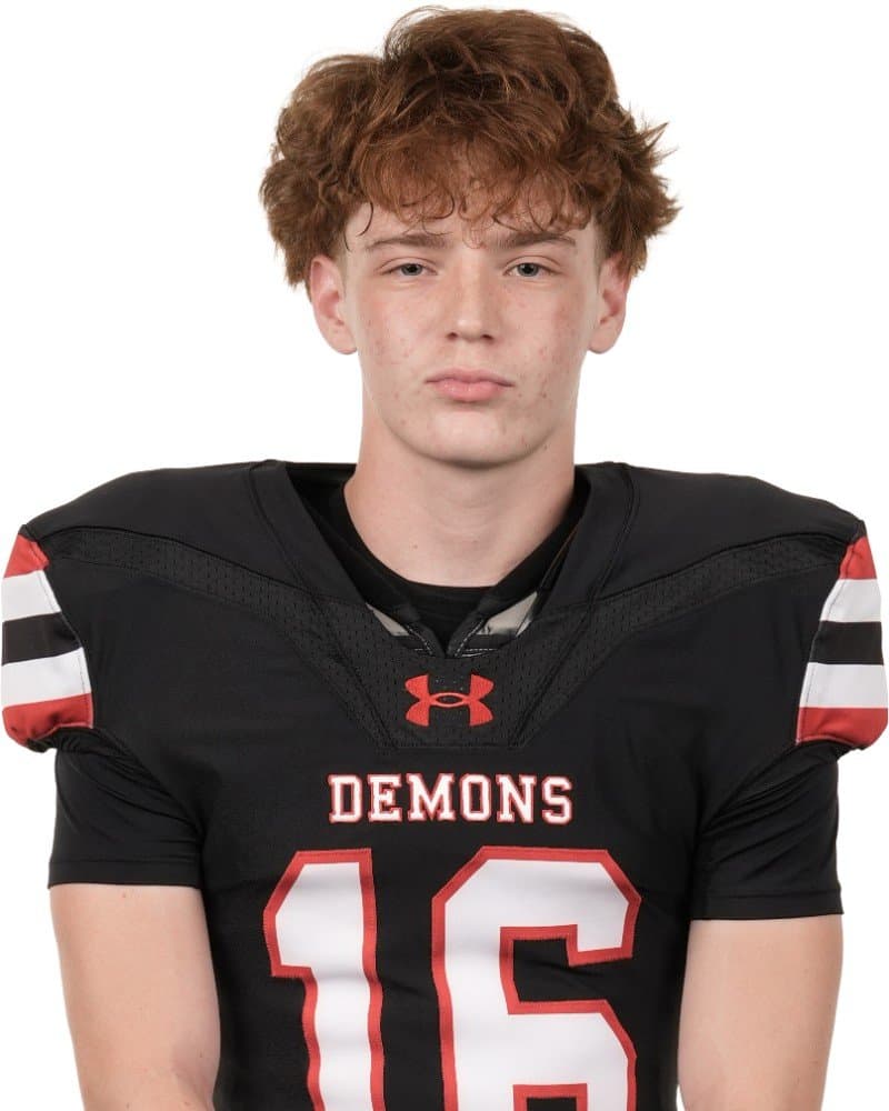 Landon Mumford