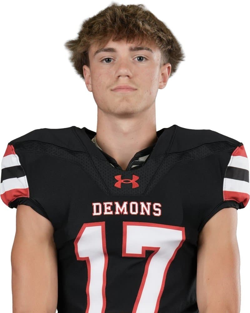 Christian Gates