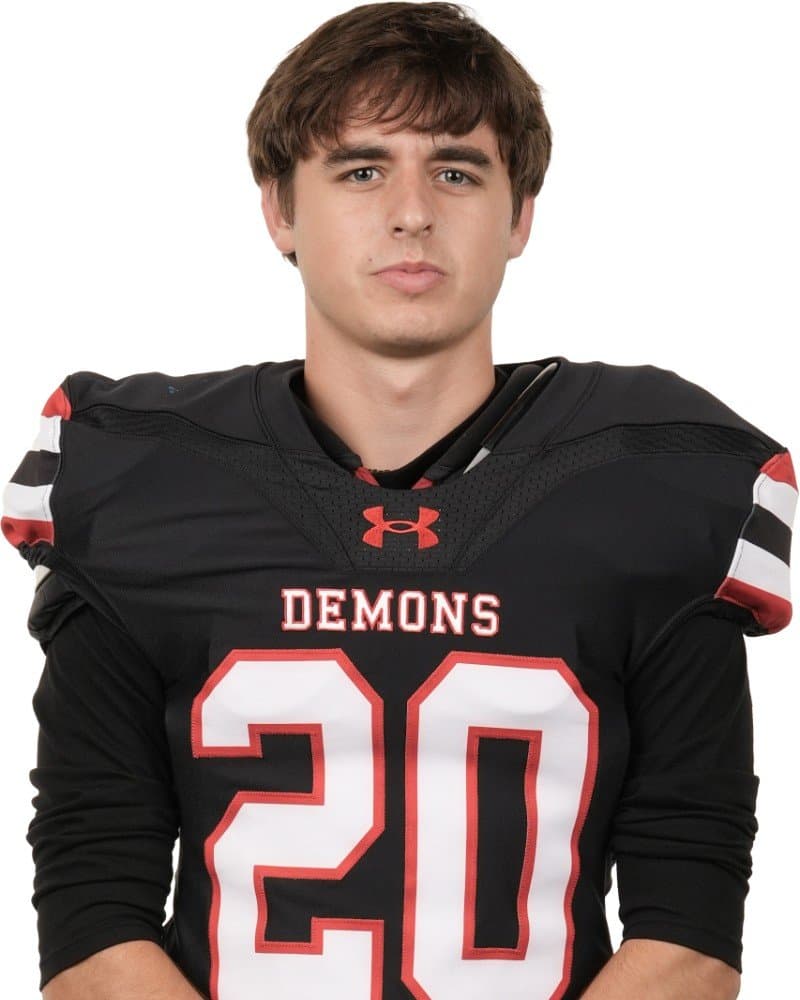 Devan Johnson