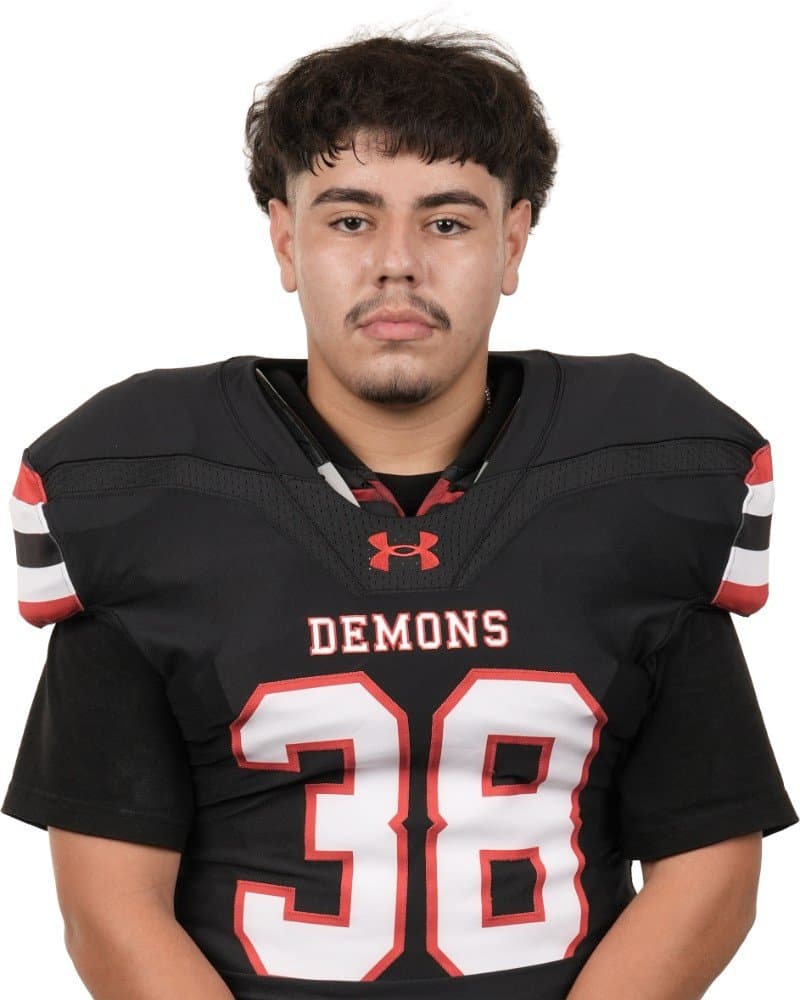 Isaak Salazar