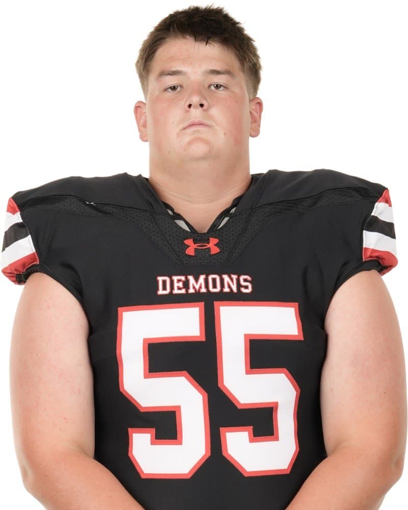 Cord Byerly