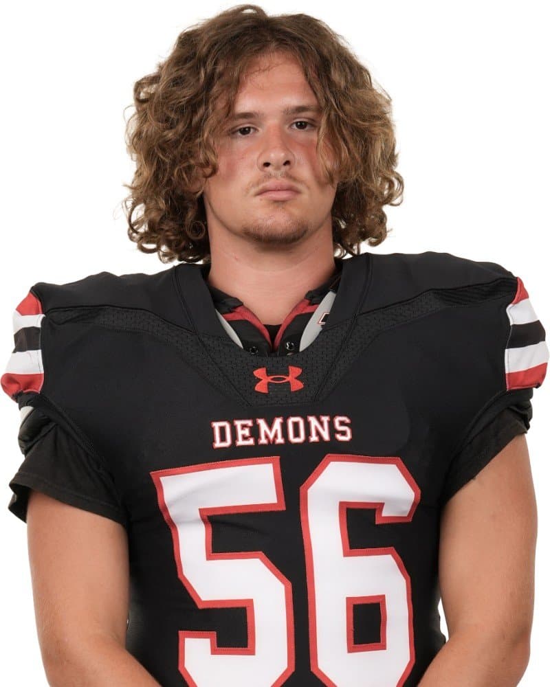 Carter Cummings