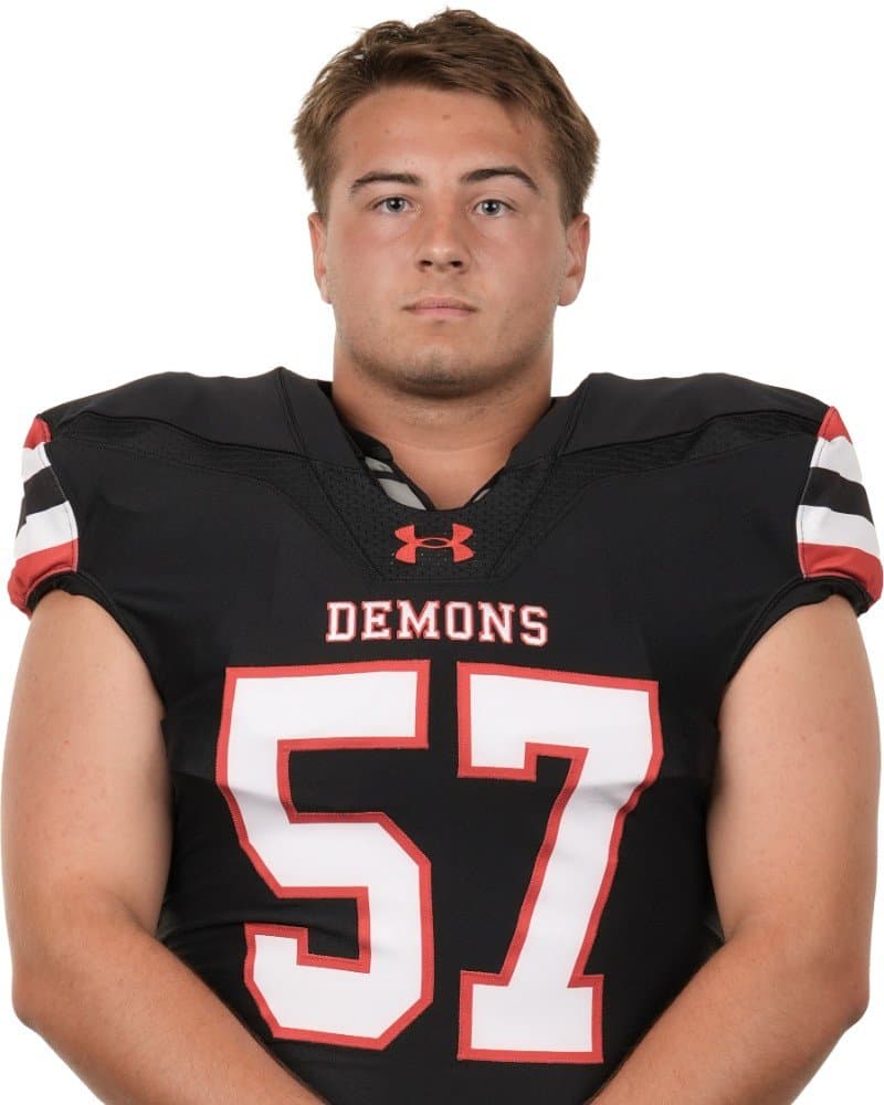 Conner Rogers