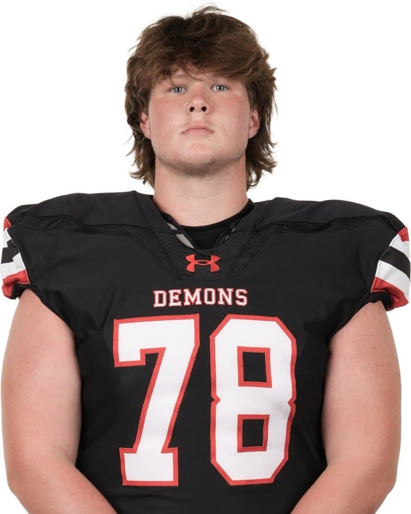 Kaden Morris