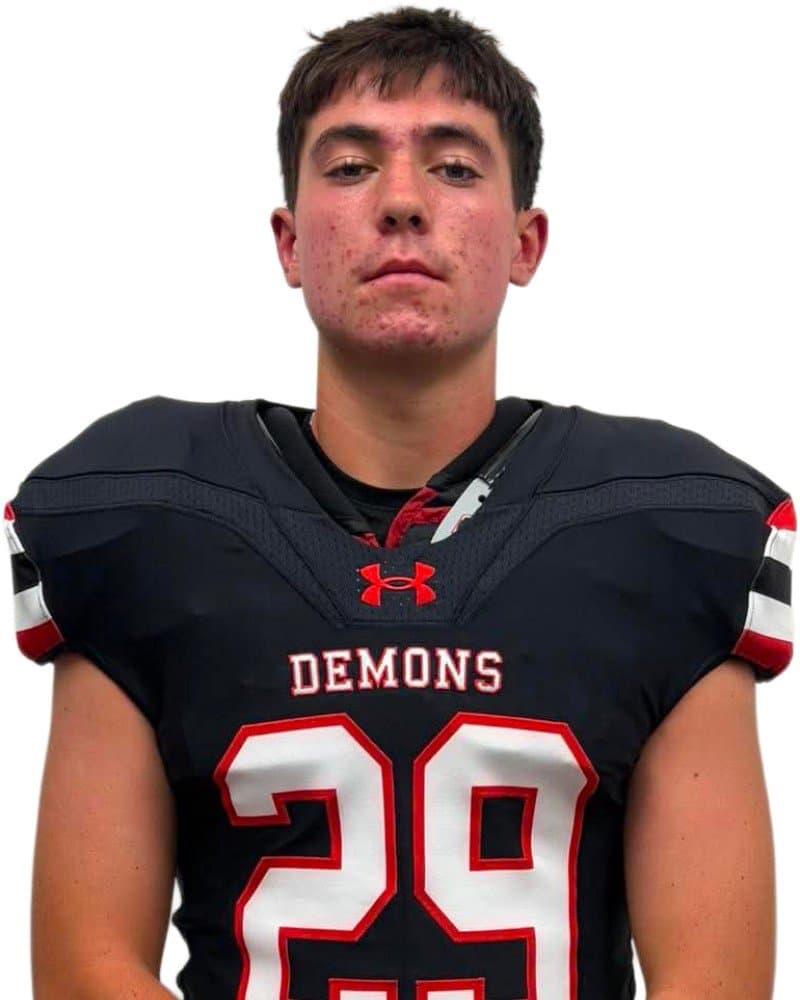 Caleb DeVol
