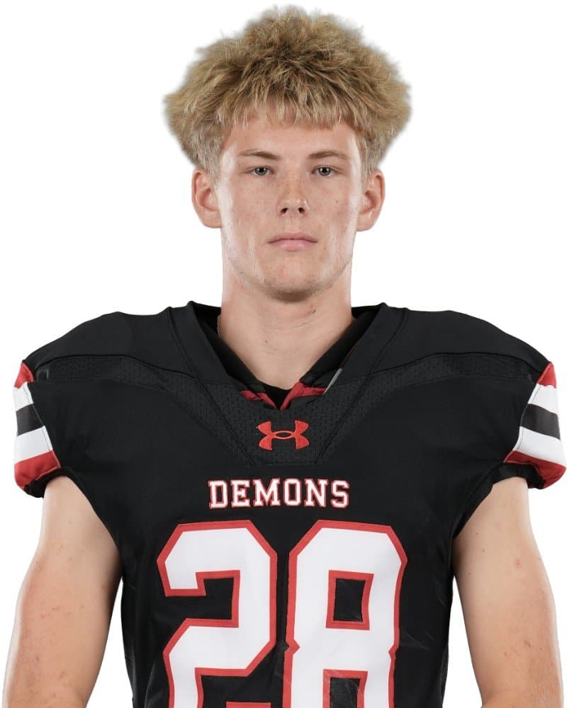 Hudson Billings